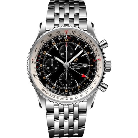 breitling 46